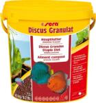Sera Discus Granulat - Hrana discusi granule 4.2kg
