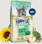 Happy Cat Cat Minkas Perfect Mix - Geflügel, Lamm & Fisch (2 x 10 kg) 20 kg