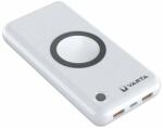 VARTA Powerbank portabil wireless VARTA 20000mAh Argintiu