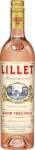 Lillet Rose - аперитив 750ml