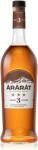 Ararat 3 YO - бренди 700ml