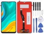  NBA001LCD1011200276220 Huawei Honor Play 9A fekete OEM LCD kijelző érintővel (NBA001LCD1011200276220)