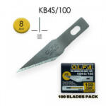 OLFA KB4-S/100 - Dekor penge (KB4-S-100)