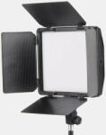 Triopo TTV-480-Bi LED videó fény - 5200LUX 2700-6500K (TTV-480 BI)