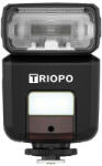 Triopo TR-350-N Rendszervaku - Nikon Speedlite (TR-350 Min flash for Nikon)