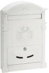 Picco Terzo díszes kerítésen kívüli postaláda (PI0007)