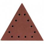 Dedra csiszolópapír 285 mm P180 5 db háromszög (DED7749T5)