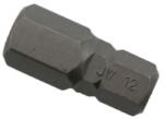 JONNESWAY bit behajtó imbusz H12 x 30 mm 10 mm (D130H120)