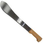  Tramontina bozótvágó kés fa nyéllel 35 cm (26624-014)