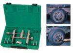 Jonnesway kerékcsapágy rögzítő kulcs 49-143 mm 6-8-12 lap állítható (AN010139)