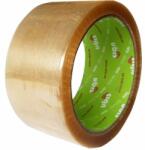  Banda adeziva UBIS, solvent, 48 mm x 60 m, transparenta (UB00200)