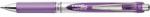 Pentel EnerGel BL77-VO 0, 7mm lila zselés rollertoll (BL77-VO) - tintasziget