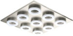 EGLO PALENA fali-mennyezeti lámpa 9X2, 5W LED 32571 ! ! ! UTOLSÓ DARABOK ! ! ! (32571)