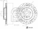 Febi Bilstein Disc frana FEBI BILSTEIN 181539 - automobilus