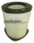  FLI9109 Sogefipro levegőszűrő (06-03325)