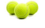 Fuhua Sport Teniszlabda 3db-os kiszerelés (70304)