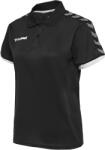 Hummel AUTHENTIC WOMAN FUNCTIONAL POLO Rövid ujjú póló 205384-2114 Méret S - weplayhandball