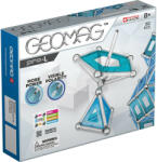 Geomag Set de constructie magnetic Geomag, PRO-L, 50 piese (0871772000228)