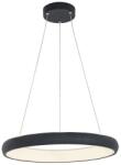 ZAMBELIS LIGHTS fekete LED függesztett lámpa (ZAM-2052) LED 1 izzós IP20 (2052)