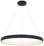 ZAMBELIS LIGHTS fekete LED függesztett lámpa (ZAM-2060) LED 1 izzós IP20 (2060)