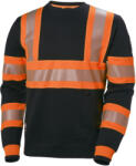 Helly Hansen ICU JÓL LÁTHATÓSÁGI PULÓVER, narancs, 2XL (79272_269-2XL)