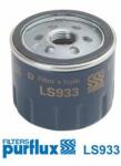 PURFLUX Filtru ulei PURFLUX LS933 (LS933) - automobilus