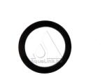  DN25 1″ vízóra hollandi gumitömítés ivóvízre (38, 5×29, 5×3 mm vulkanizált gumi) (W-2314)