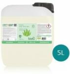 Biolù Detergent ecologic pentru spalat vase cu aloe vera, 5L - Biolu - supermarketpentrutine