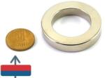 Magneo Smart Magnet neodim inel 50 x 32 x 9 mm