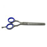 OneGroup Foarfeca de Filat Dubla Profesionala, 5.5 Inch