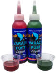 bait bait Lázadó Fluo Liquid - Varázs Füst fluo zöld (BBFL-LAZ)