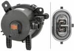 HELLA 1N0354990-031 Proiector ceata