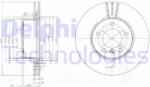 DELPHI BG3998C Disc frana