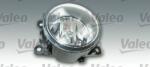 VALEO 088358 Proiector ceata