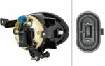 HELLA 1N0009954-411 Proiector ceata