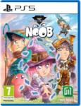 Microids Noob The Factionless [Limited Edition] (PS5)