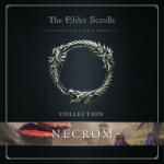 Bethesda The Elder Scrolls Online Collection Necrom (PC)