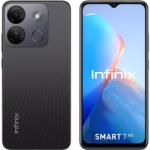 Infinix Smart 7 HD 64GB 2GB RAM Dual Telefoane mobile