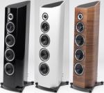 Sonus faber Venere S Boxe audio