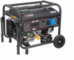 O-Mac RATO R6000D-L2 (UGT15B22B4TRT/0077) Generator