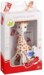Vulli S. A. France Girafa Sophie in cutie, +0 luni, Vulli