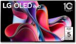 LG OLED83G33LA