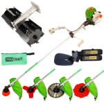 PRO-CRAFT T5600 (1328/GF-1295) Motocoasa