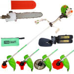 PRO-CRAFT T5600 (1328/GF-1296) Motocoasa