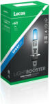 Lucas LightBooster SportXR H1 100W 12V 2x (LLX481BLX2)