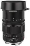Voigtländer 75mm F1.8 Heliar