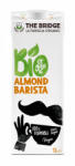 The Bridge Bio Barista cukormentes mandulaital 1 l