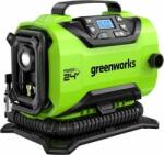 GreenWorks G24IN 3400807-GW