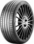 Pirelli P ZERO PZ4 Luxury VOL 235/55 R18 100V Автомобилни гуми