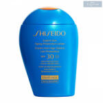 Shiseido Sun Care Expert Protector face & body SPF 30 150 ml